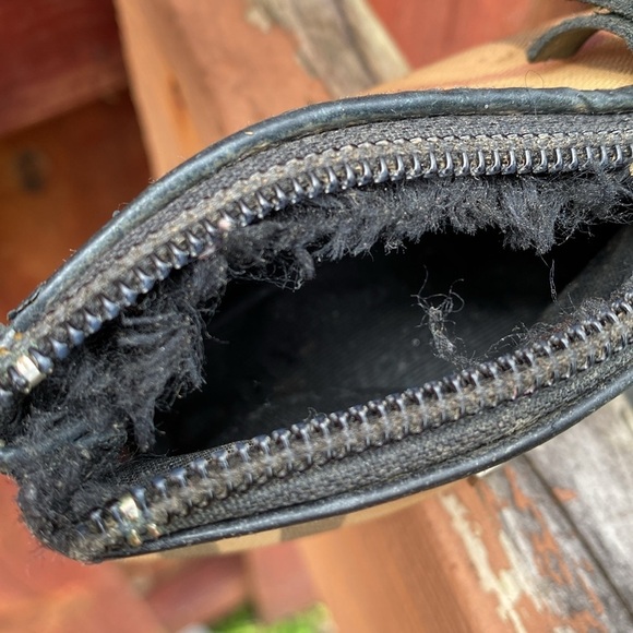 Burberry Coin Change Card Wallet - Picture 8 of 10